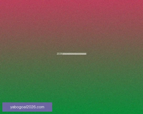 2026年世界杯扩军背景下各洲球队晋级规则全解析