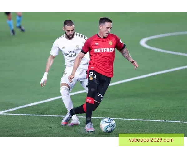 皇马客场不敌马洛卡联赛冠军悬念几乎落定剩八轮比赛