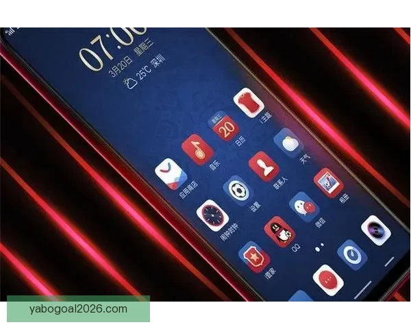 世界杯竞猜热门平台深度解析与用户体验全面升级指南