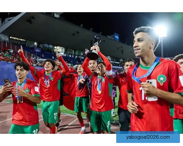 2026世界杯冠军预测：多队角逐 谁将登顶成为世界足球之王