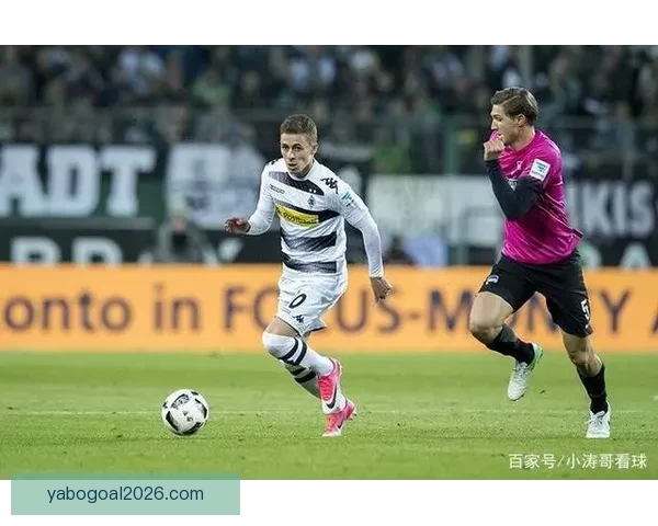 足球竞猜分析技巧与赛前数据解读助你精准预测比赛结果