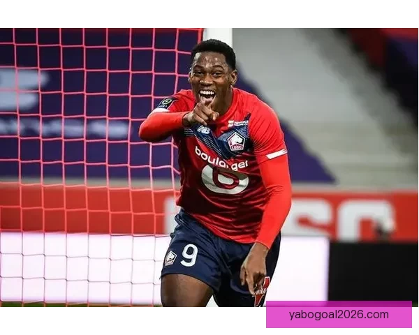 直播前两小时里尔对阵朗斯德比，紧张气氛与压力持续升级