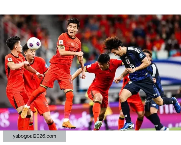 2026世界杯冠军预测：多队角逐 谁将登顶成为世界足球之王