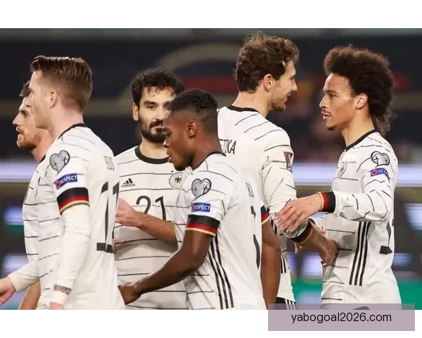 2026年世界杯美国赛区精彩回顾与未来发展趋势分析