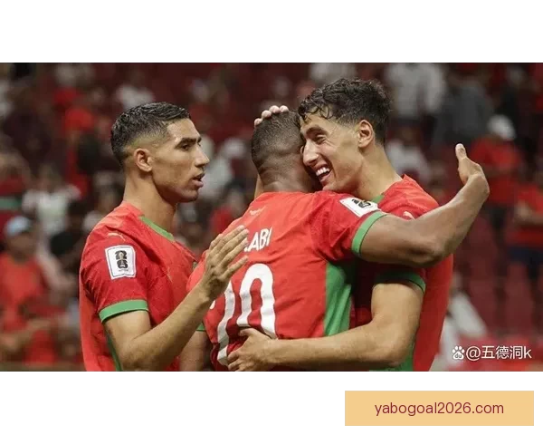 2026世界杯冠军预测：多队角逐 谁将登顶成为世界足球之王